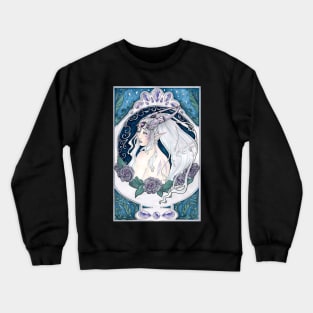 Dragonkin Crewneck Sweatshirt